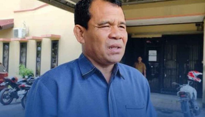 Anggota DPRD Berau Dorong Pembangunan Rumah Singgah untuk Warga Desa yang Berobat ke Tanjung Redeb
