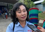 Cegah Penyebaran Rabies, Grace Minta OPD Awasi Ketat