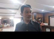 Maraknya Pencaplokan Ruang Masih Terjadi, Rudi : Perda RTRW Harus Ditegakkan