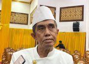 Agus Uriansyah Sarankan KONI Jangan Ketergantungan Pemerintah