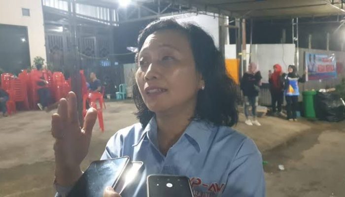 Cegah Kelangkaan, Grace Warastuty Minta Pendataan dan Pengawasan LPG 3 Kg Ditingkatkan