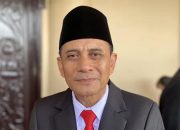 Bentuk Tim penampung Aspirasi, Thamrin : Kita akan Prioritaskan Perikanan dan Pariwisata
