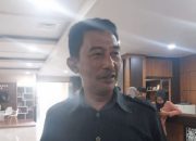 Anggota DPRD Berau, Rudi Mangunsong Harap Kunjungan Jokowi Dorong Pengembangan Ekonomi dan Pariwisata Berau
