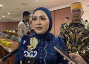 Angka Inflasi Tertinggi di Kaltim, Oktavia Desak Pemkab Berau Segera Ambil Langkah Konkret