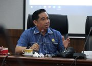 Sakirman Desak Pemerintah Dorong Regenerasi Petani di Kabupaten Berau
