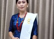 Grace Warastuty Langsa Sambut Berau Jadi Penyangga IKN