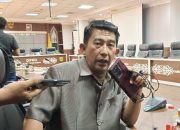 Alkes Terbatas di Kampung dan Rudi Mangunsong Pinta Jangan Hanya Perhatikan di Kota Saja