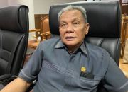 Saga Minta Pemerintah Fokus Pada Pembangunan Fasilitas Tambat Kapal di Wilayah Pesisir