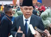 30 Anggota DPRD Berau Rampungkan Orientasi, Siap Jalankan Tugas untuk Periode 2024-2029