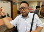 Suriansyah Desak Pemerataan Fasilitas Pendidikan Hingga ke Wilayah Pedalaman Berau