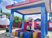 Kurangnya BMM di Wilayah Pesisir, Sutami Minta Pemkab Berau Lebih Perhatian Kebutuhan Nelayan