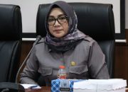 Sri Kumalasari Dorong Penguatan Kapasitas Kader Posyandu di Berau