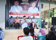 Madri Pani Kampanye di Bedungun: Wujudkan Pembangunan Merata dan Pengembangan Wisata Daerah