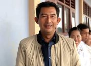 Rudi Mangunsong Pinta Perusahaan Sediakan Klinik Mandiri Dikarenakan Stok Obat Puskesmas Menipis