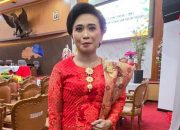 Grace Warastuty Apresiasi Hadirnya Dokter Spesialis di RSUD Talisayan, Kemajuan Pelayanan Kesehatan Berau