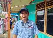 Dedy Okto Nooryanto Akan Perjuangkan Seluruh Aspirasi Masyarakat Kabupaten Berau Jika Terpilih Jadi Ketua DPRD