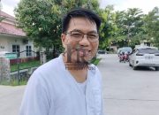 Peri Kombong Himbau Masyarakat Berau Ciptakan Pilkada Damai Tahun Ini