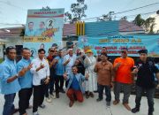 Cawagub Kaltim Seno Aji Kunjungi Berau, Fokus Peningkatan SDM dan Infrastruktur