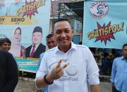 Cawagub Seno Aji Dukung Pemekaran Kabupaten Berau untuk Percepatan Pembangunan Daerah
