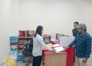 Tempuh Jalur Hukum Poktan UBM Bersurat Akan Tutup Lahan PT Berau Coal di Tumbit Melayu