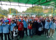Madri Pani Tekankan Pemanfaatan APBD Berau untuk Kesejahteraan Rakyat
