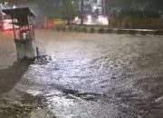 Anggota DPRD Berau Dedi Okto Pihak DPUPR seharusnya Langsung Kelapangan Guna Atasi Banjir