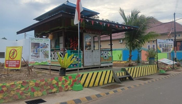 Atasi Lonjakan Kriminalitas, Grace Warastuty Dorong Reaktivasi Pos Kamling