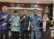 Unsur Pimpinan DPRD Berau Akan Ditetapkan Hari Ini