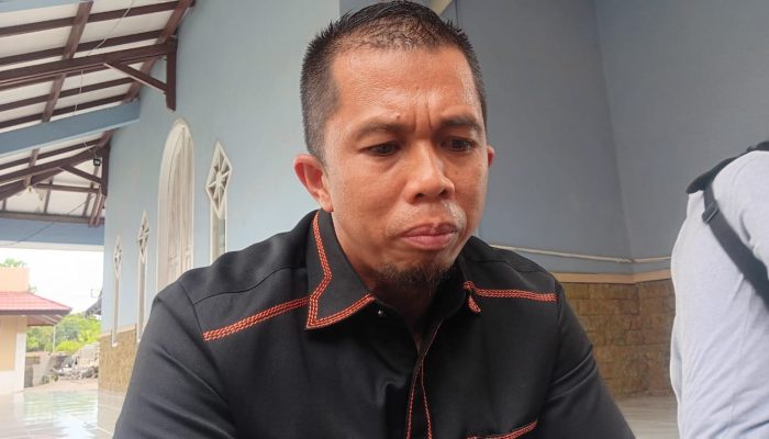 Anggota DPRD Berau, Rahman Dukung Penerapan Sertifikasi Halal untuk Pengusaha Kuliner