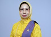 Elita Harapkan Sekwan Baru DPRD Berau Dapat bekerja Dengan Baik