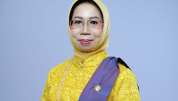 Dorong Pemkab Berau Dukung dan Beri Sarana Peningkatan Skill Milenial Disektor Bisnis
