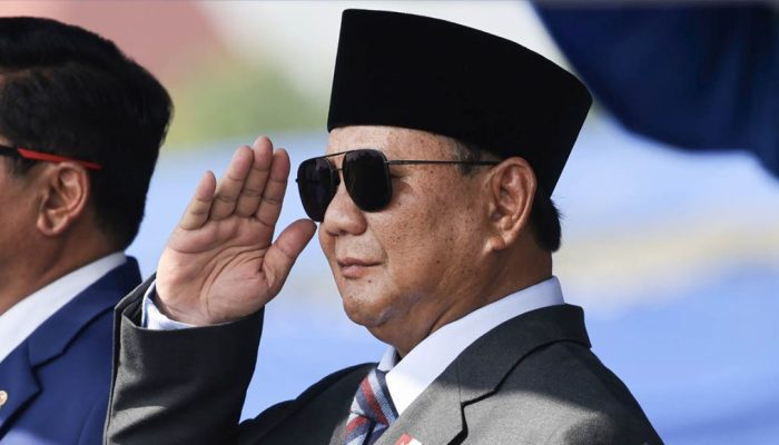 Sampaikan Pidato di APEC CEO Summit, Presiden Prabowo Dorong Kerja Sama Ekonomi dan Perdamaian