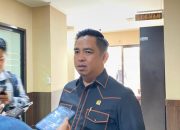 Dorong Inovasi Pemasaran, DPRD Berau Harap Petani Mampu Bersaing di Pasar Pangan