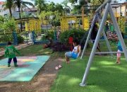 DPRD Berau Dorong Pemkab Bangun Lebih Banyak Taman Ramah Anak di Wilayah Perkotaan
