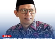 Ichsan Rapi Ingatkan Proyek Pembangun Harus Sejalan Dengan Kualitas