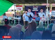 Warga Samburakat Antusias, Madri Pani Bakal Wujudkan Pinjaman Tanpa Agunan