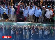 MP-AW Akan Prioritaskan Pendidikan dan Tingkatkan Kesejahteraan Rakyat