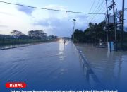 Sutami Dorong Pengembangan Infrastruktur dan Solusi Alternatif Hadapi Banjir di Berau