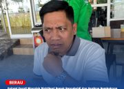 Sutami Soroti Krisis Pupuk Subsidi di Wilayah Pesisir Berau, Curigai Distribusi Bermasalah