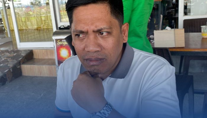 Sutami Soroti Krisis Pupuk Subsidi di Wilayah Pesisir Berau, Curigai Distribusi Bermasalah