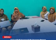Hasil positif 88 Karyawan PT SMJ Keracunan Makanan