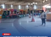 Food Court di Pasar SAD Sepi, Sri Kumalasari Menghimbau Disperindagkop Lakukan Inovasi
