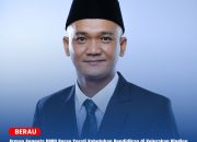Arman Anggota DPRD Berau Soroti Kebutuhan Pendidikan di Kelurahan Rinding
