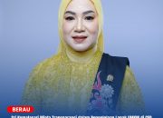 Sri Kumalasari Minta Transparansi dalam Pengelolaan Lapak UMKM di CFD
