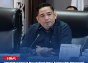 Penambahan Anggaran Beasiswa Berau Cerdas, Sakirman Pinta Transparansi Penerima
