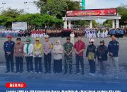 Lomba LKBB ke-VIII Kabupaten Berau, Maulidiyah : Mari Anak-anakku Kita Adu Ketangkasan
