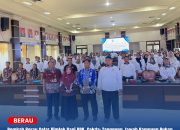 Pemkab Berau Gelar Bimtek Bagi BPK, Sekda: Tanggung Jawab Kampung Bukan Hanya Kakam, Ini Tugas Kita Bersama