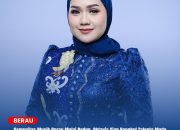 Komunitas Musik Berau Mulai Redup, Oktavia Siap Rangkul Talenta Muda