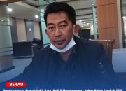 Pembangunan Rumah Sakit Baru, Rudi P Mangunsong : Nakes Butuh Tambah SDM