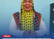 Tumpahan Batu Bara Berau Coal di Sungai Dinilai Bisa Sebabkan Pencemaran, DLHK Berau : Tunggu Hasil Uji